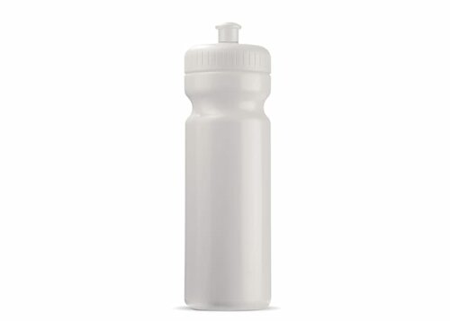 Sportflasche classic 750ml