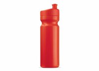 Sportflasche Design 750ml