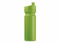 Sportflasche Design 750ml