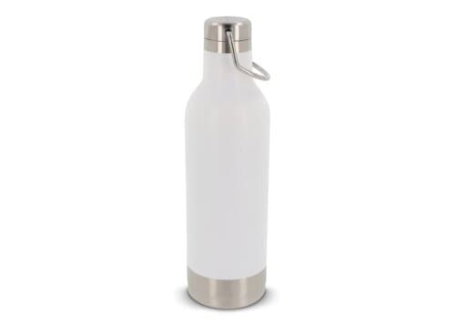 Edelstahl-Isolierflasche 400ml