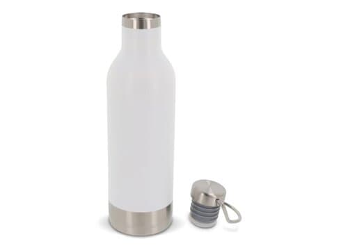 Edelstahl-Isolierflasche 400ml