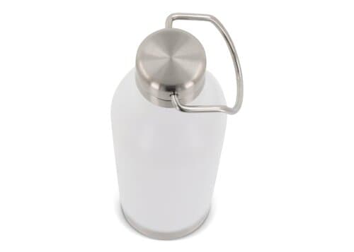 Edelstahl-Isolierflasche 400ml