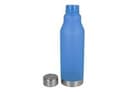 R-PET Flasche gefrostet 600ml
