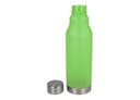 R-PET Flasche gefrostet 600ml