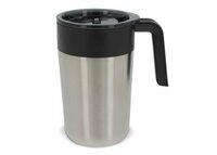 Doppelwandiger Kaffeebecher 400ml