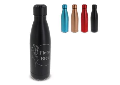 Flasche Swing Metallic Edition 500ml