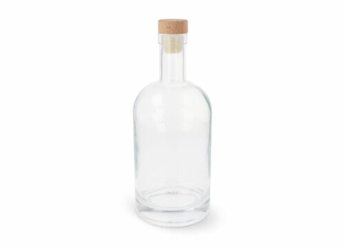 Wasserflasche 500ml