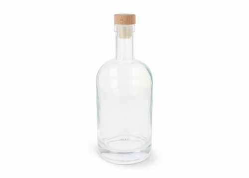 Wasserflasche 500ml