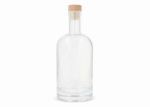 Wasserflasche 750ml