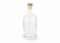 Wasserflasche 750ml