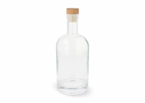 Wasserflasche 750ml