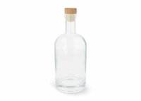 Wasserflasche 750ml