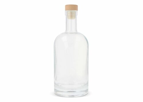Wasserflasche 1L