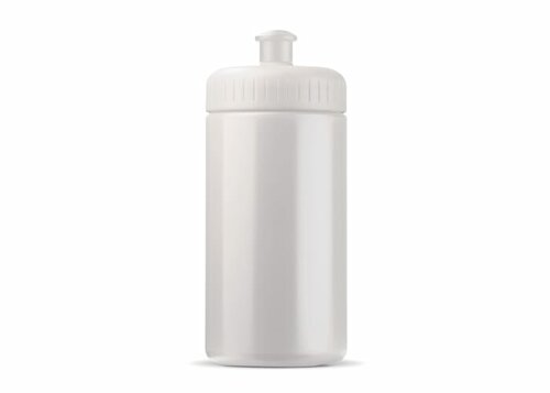 Sportflasche auf Biobasis 500ml basic