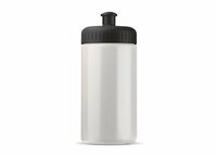Sportflasche auf Biobasis 500ml basic
