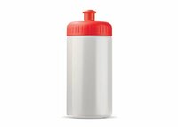 Sportflasche auf Biobasis 500ml basic