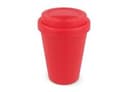 RPP Kaffeebecher Unifarben 250ml
