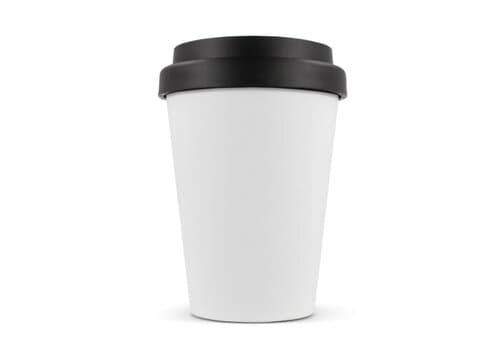 RPP Kaffeetasse Weißer Körper 250ml