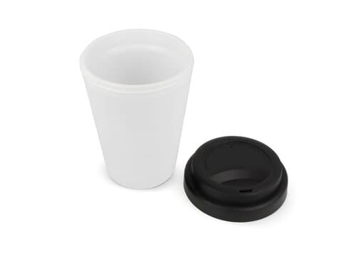 RPP Kaffeetasse Weißer Körper 250ml