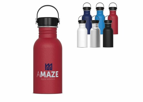 Wasserflasche Marley 500ml