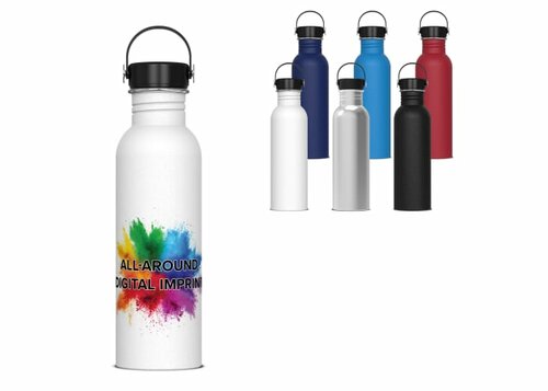 Wasserflasche Marley 750ml