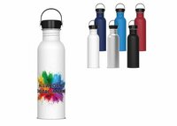 Wasserflasche Marley 750ml