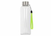 Wasserflasche Jude R-PET 500ml
