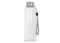 Wasserflasche Jude R-PET 500ml