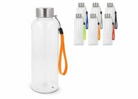 Wasserflasche Jude R-PET 500ml