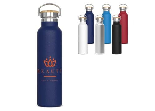 Isolierflasche Ashton 650ml