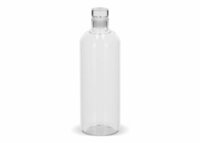 Trinkflasche aus Glas 1000 ml