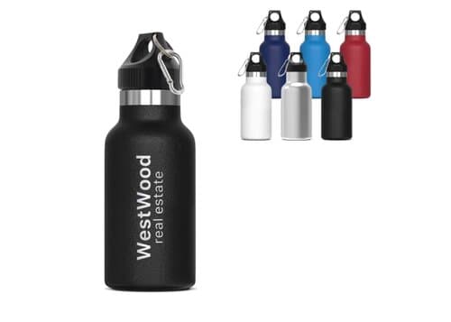 Isolierflasche Lennox 350ml