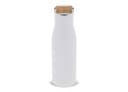 Isolier-Flasche mit Bambusdeckel, 500ml