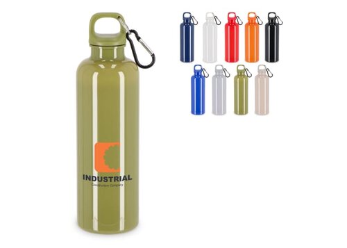 Nina Wasserflasche R-PET 750ml