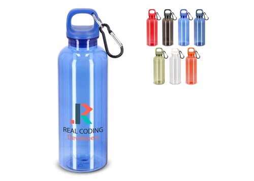 Noa Wasserflasche R-PET 500ml