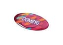 Doming Oval 30x15 mm