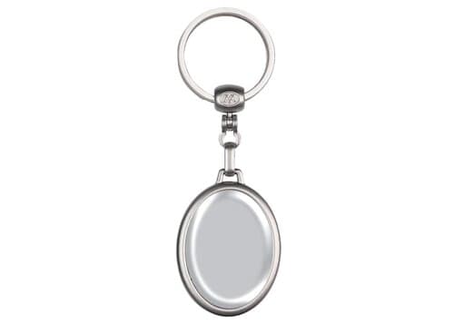 Metallschlüsselanhänger