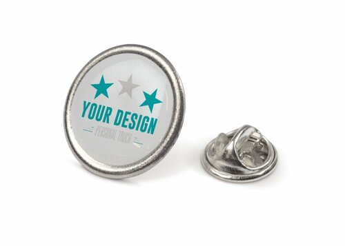 Metall Pin Ø20mm