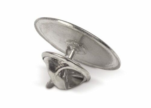 Metall Pin Ø20mm