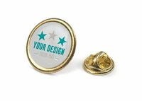 Metall Pin Ø20mm