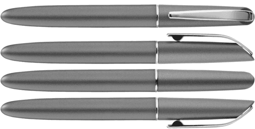 QUANTUM MR Rollerball