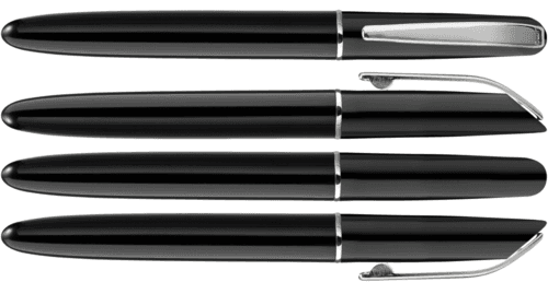 QUANTUM R Rollerball