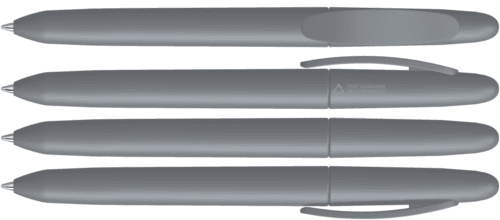 ICONIC RECY Drehkugelschreiber