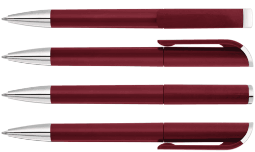 EFFECT TOP SI Drehkugelschreiber