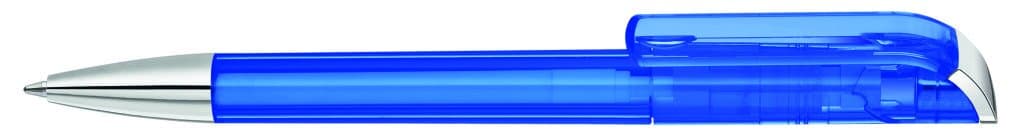 EFFECT TOP transparent SI Drehkugelschreiber