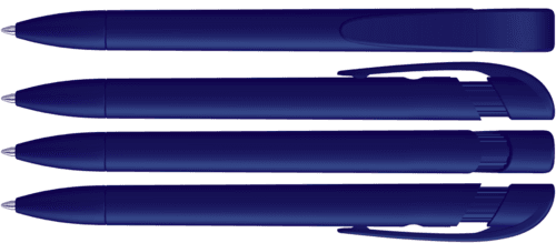 YES F Druckkugelschreiber