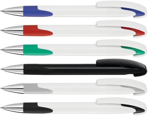 LOOK grip SI Druckkugelschreiber