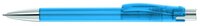hellblau
