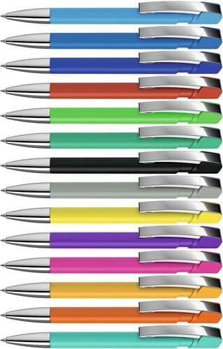 SKY M SI GUM Druckkugelschreiber