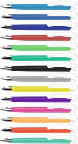 TRINITY KG SI GUM Druckkugelschreiber